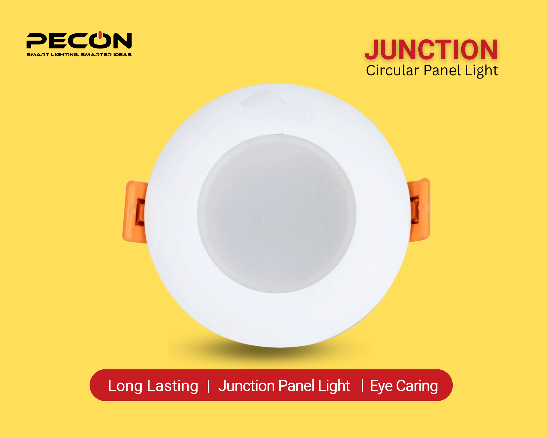 JUNCTION Circular Light - image 2